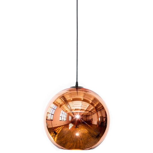 Viso Fort Knox Mini Pendant