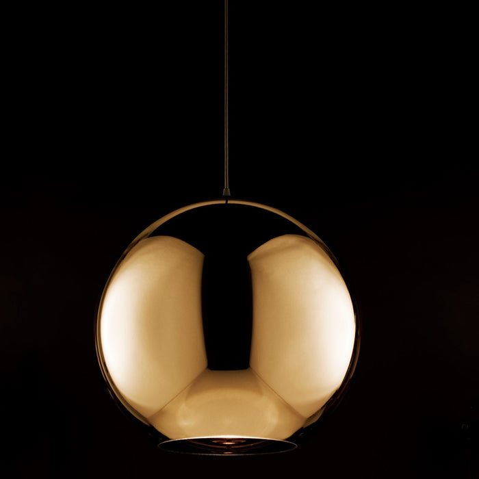 Viso Fort Knox Mini Pendant