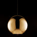 Viso Fort Knox Mini Pendant