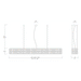 Viso Gia Linear Suspension
