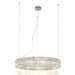 Viso Gia Round Chandelier