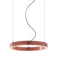 Load image into Gallery viewer, Viso Ring LED Pendant
