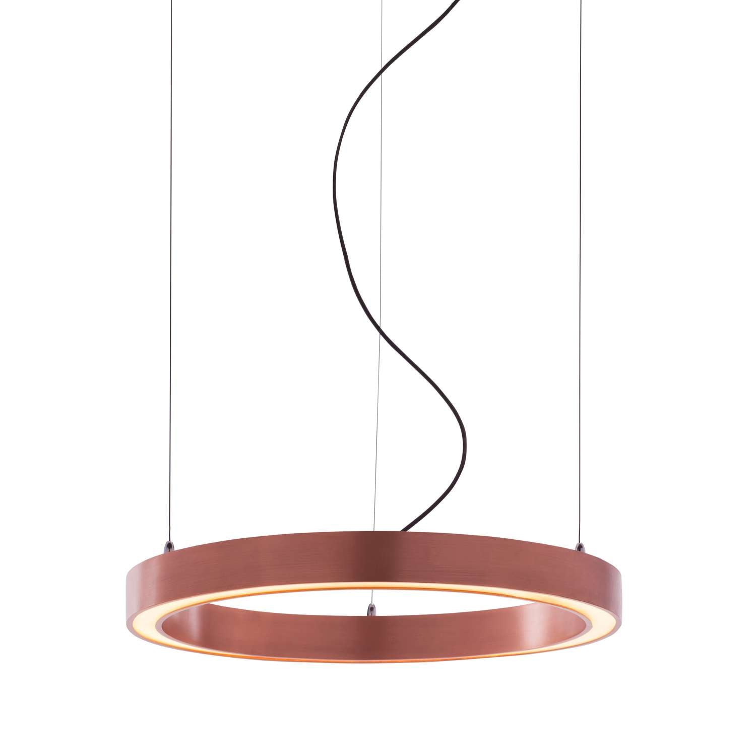 Viso Ring LED Pendant