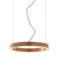 Load image into Gallery viewer, Viso Ring LED Pendant

