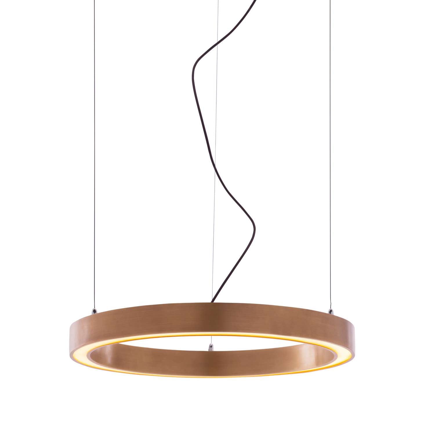 Viso Ring LED Pendant