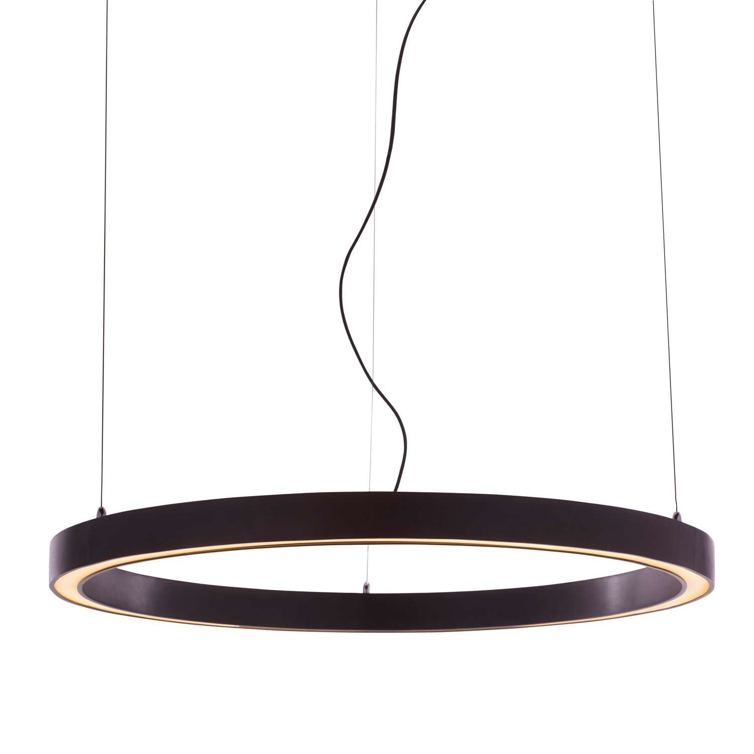Viso Ring LED Pendant
