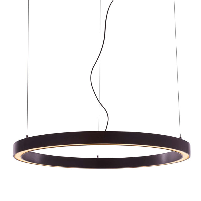 Viso Ring LED Pendant