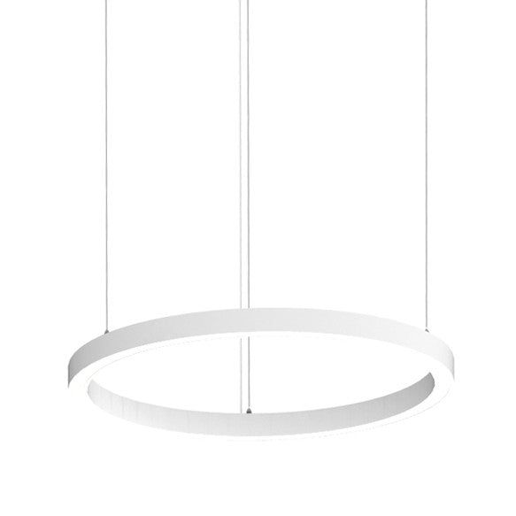 Viso Ring LED Pendant