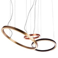 Load image into Gallery viewer, Viso Ring LED Pendant
