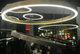 Load image into Gallery viewer, Viso Ring LED Pendant
