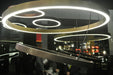 Viso Ring LED Pendant