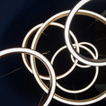Load image into Gallery viewer, Viso Ring LED Pendant

