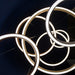 Viso Ring LED Pendant