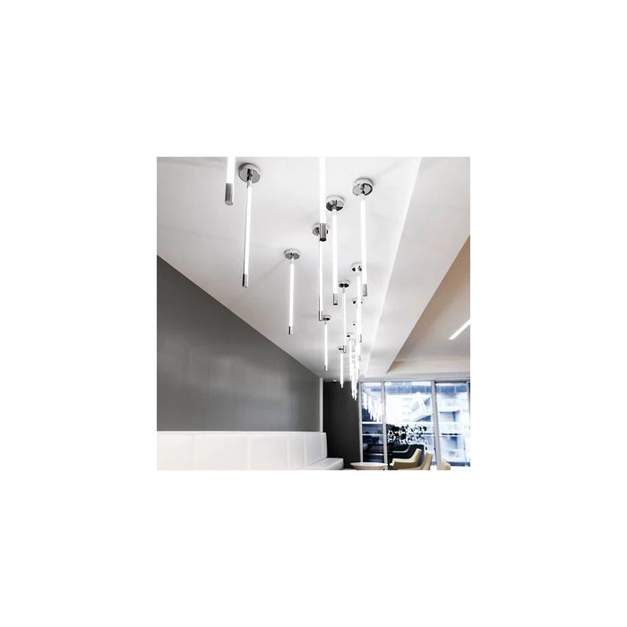 Viso Thin Linear Suspension