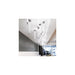 Viso Thin Linear Suspension