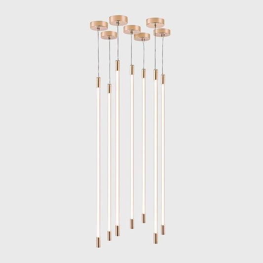 Viso Thin Linear Suspension