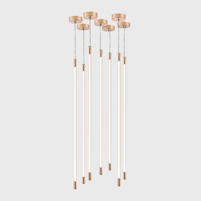 Viso Thin Linear Suspension