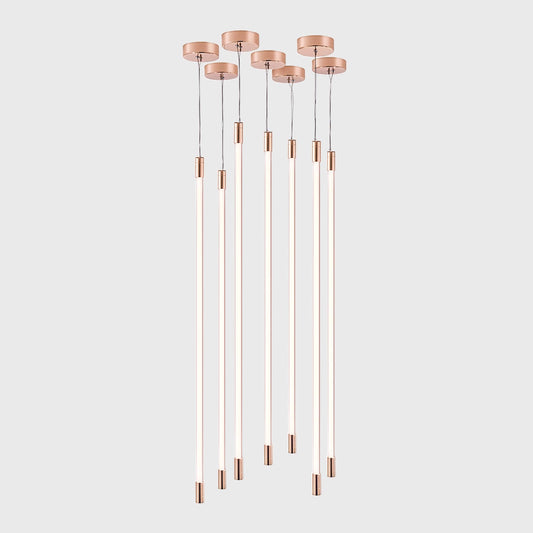 Viso Thin Linear Suspension