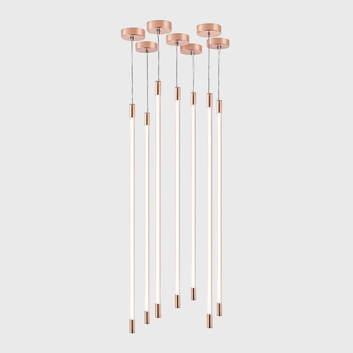 Viso Thin Linear Suspension