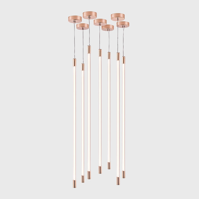 Viso Thin Linear Suspension