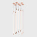 Viso Thin Linear Suspension