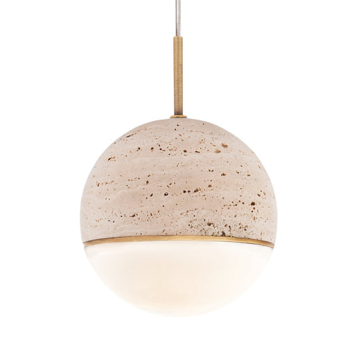 Viso Wandering Star LED Pendant