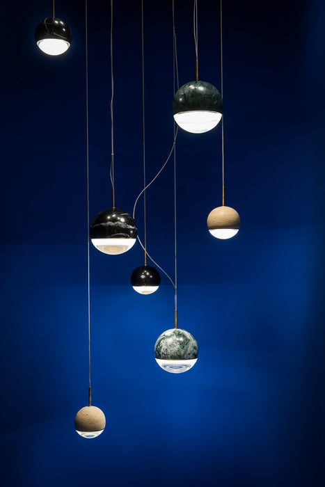 Viso Wandering Star LED Pendant