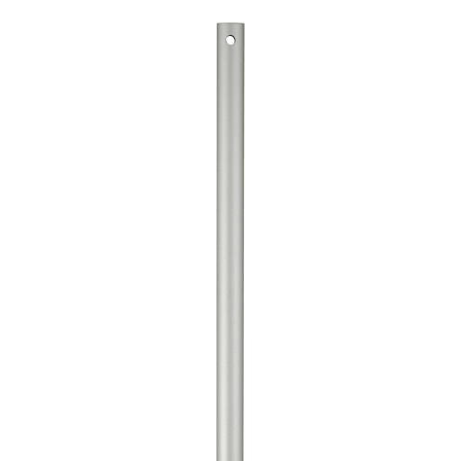 Visual Comfort Fan 36" Downrod in Titanium