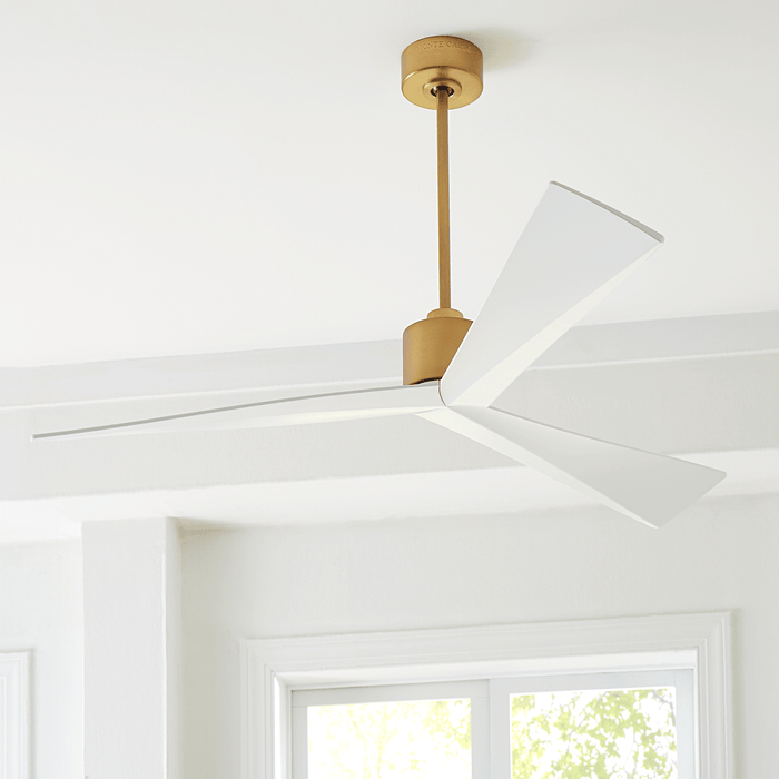 Visual Comfort Fan Adler 60" Ceiling Fan