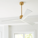Visual Comfort Fan Adler 60" Ceiling Fan