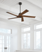 Visual Comfort Fan Aspen 56" Ceiling Fan