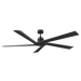 Visual Comfort Fan Aspen 70" Ceiling Fan