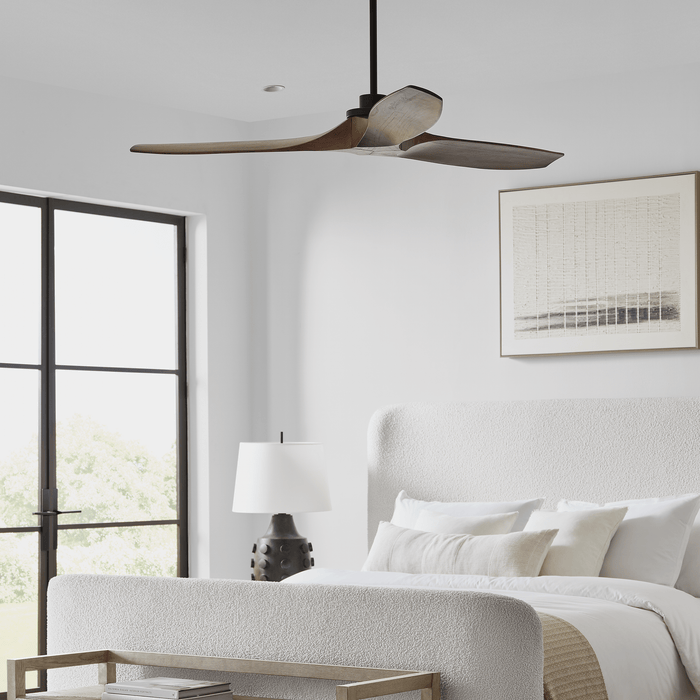 Visual Comfort Fan Collins 60" Ceiling Fan