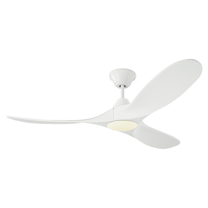 Visual Comfort Fan Maverick 52" LED Ceiling Fan