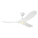 Visual Comfort Fan Maverick 52" LED Ceiling Fan