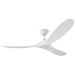 Visual Comfort Fan Maverick 60" Ceiling Fan