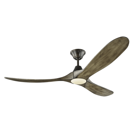 Visual Comfort Fan Maverick 60" LED Ceiling Fan