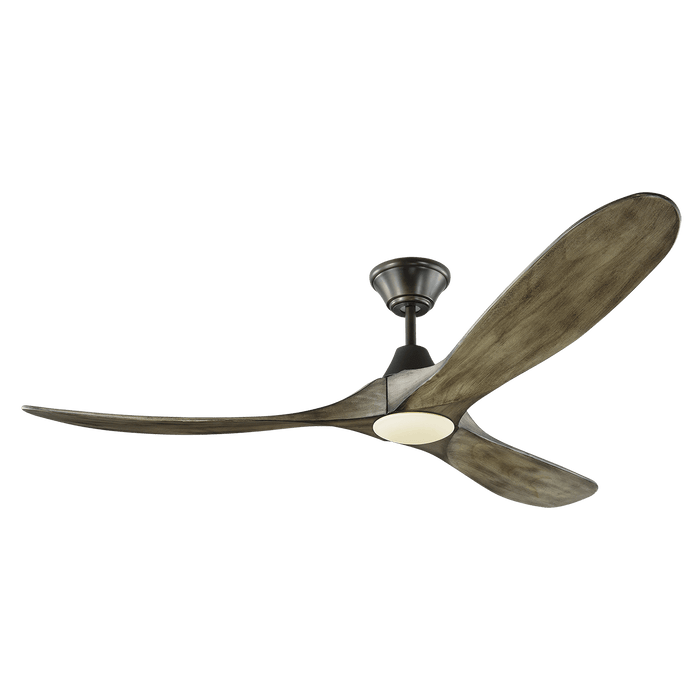 Visual Comfort Fan Maverick 60" LED Ceiling Fan