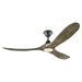 Visual Comfort Fan Maverick 60" LED Ceiling Fan
