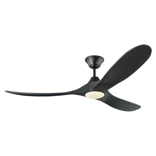 Visual Comfort Fan Maverick 60" LED Ceiling Fan