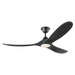 Visual Comfort Fan Maverick 60" LED Ceiling Fan