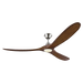 Visual Comfort Fan Maverick 70" LED Ceiling Fan