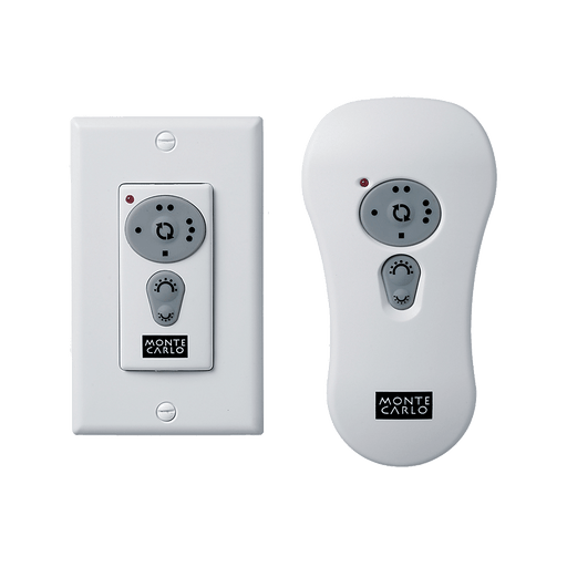 Visual Comfort Fan Reversible Wall - Hand-held Remote Transmitter
