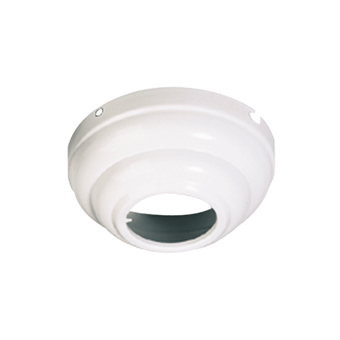 Visual Comfort Fan Slope Ceiling Adapter