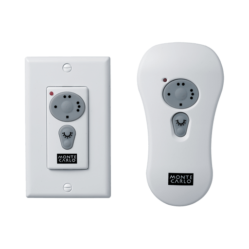 Visual Comfort Fan Wall - Hand-held Remote Transmitter
