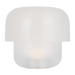Visual Comfort Modern Bolete Accent Table Lamp