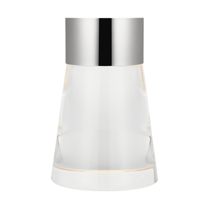 Visual Comfort Modern Caspe Rechargeable Table Lamp