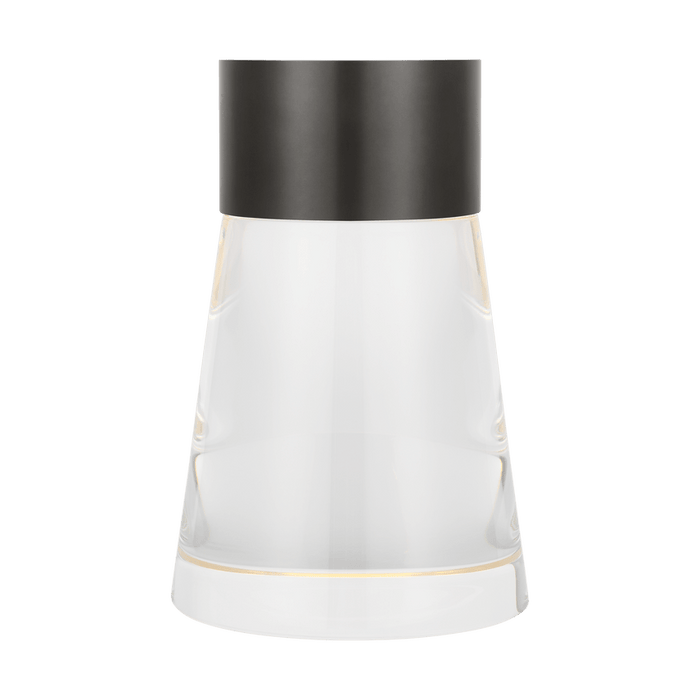 Visual Comfort Modern Caspe Rechargeable Table Lamp