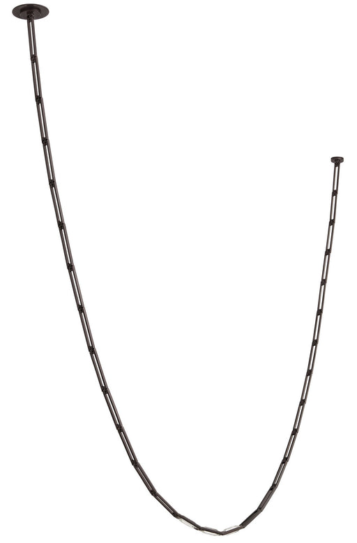 Visual Comfort Modern Catena Link Chandelier