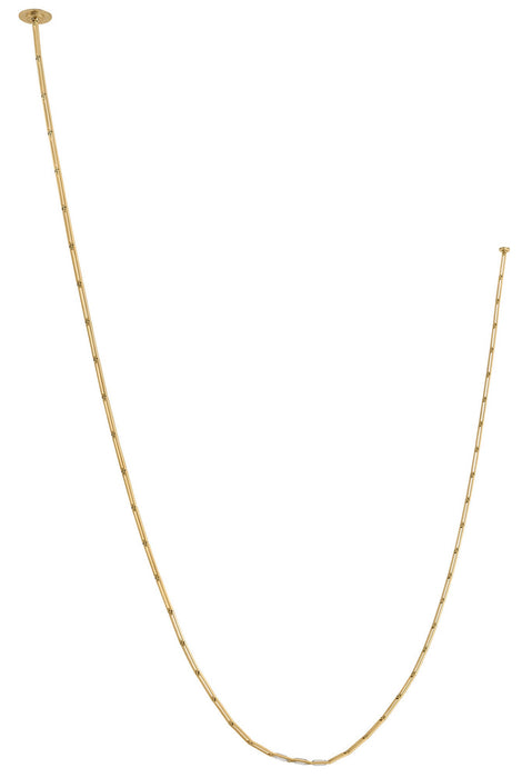 Visual Comfort Modern Catena Link Chandelier